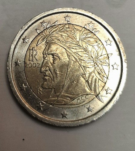 Very rare vintage 2002 italian - rare,