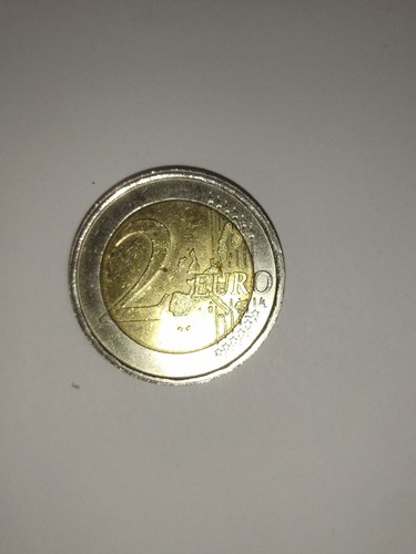 Euro moneta dante alighieri - euro,