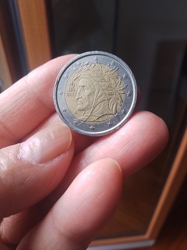 Rare collezione monete euro - rare,