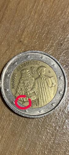 Rara moneta euro - euro,