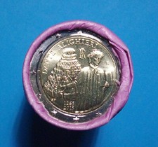 ROTOLINO 2 Euro ITALIA 2015