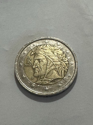 Euro dante alighieri - euro,