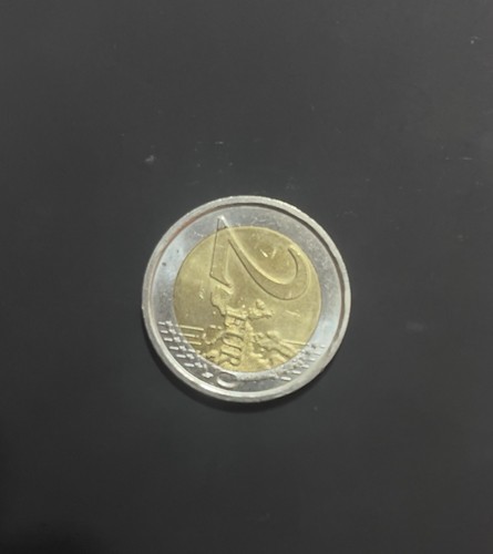 Monete euro - euro, italia