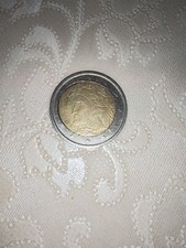 moneta 2 euro Occhio Di Bue