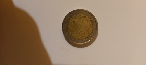 Vendo moneta euro rara - moneta,