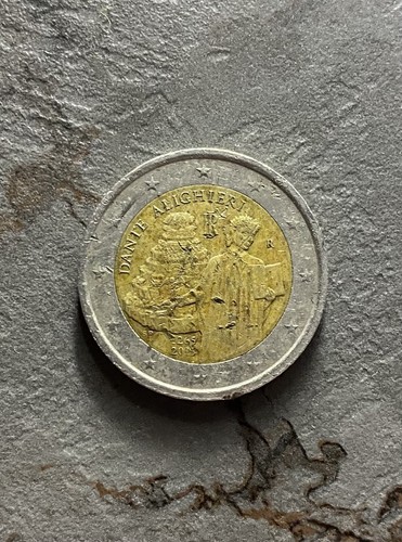 Euro rare collezione - 2,