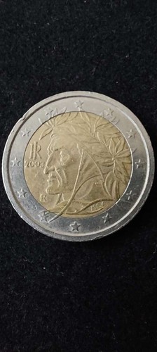 Monete euro italia - euro,