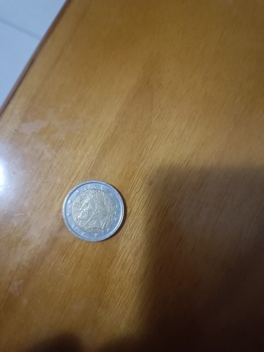 Moneta euro dante alighieri - dante,