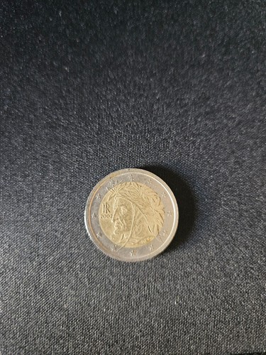 Moneta euro italia - italia,