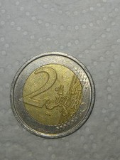 moneta 2 euro dante alighieri