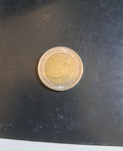 Italia moneta rara euro - rara,